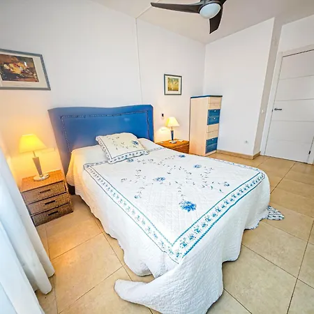 Villa Litoral Costa Dorada - Mas D'en Reig Only Families *