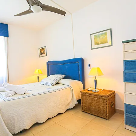 Villa Litoral Costa Dorada - Mas D'en Reig Only Families *