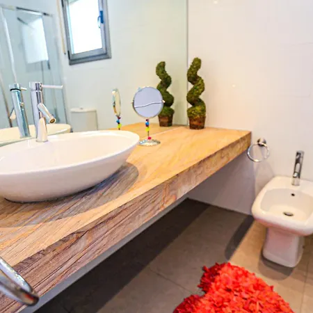 Litoral Costa Dorada - Mas D'en Reig Only Families Villa