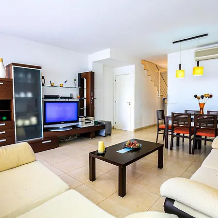 Litoral Costa Dorada - Mas D'en Reig Only Families *