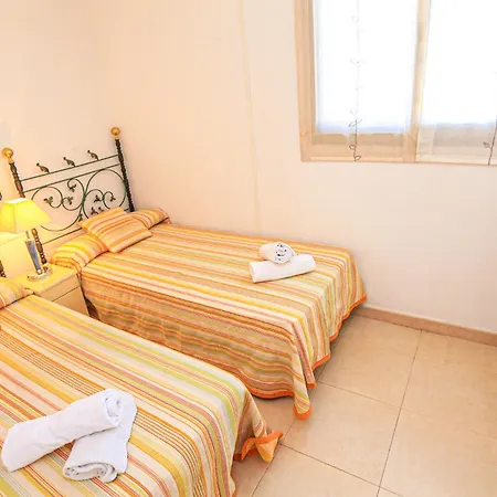Litoral Costa Dorada - Mas D'en Reig Only Families *
