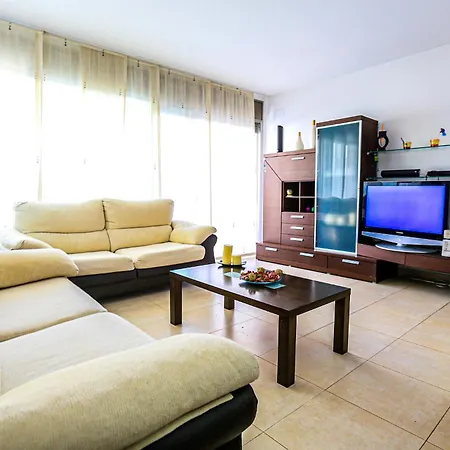 Litoral Costa Dorada - Mas D'en Reig Only Families Villa *