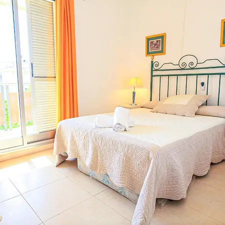 Litoral Costa Dorada - Mas D'en Reig Only Families * Cambrils