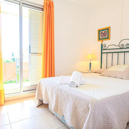 Litoral Costa Dorada - Mas D'en Reig Only Families Villa Cambrils