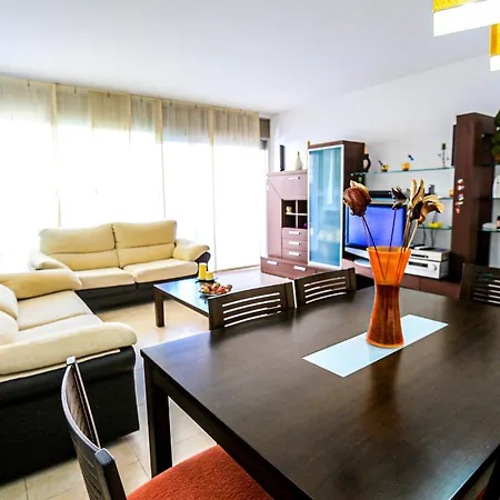 Litoral Costa Dorada - Mas D'en Reig Only Families *