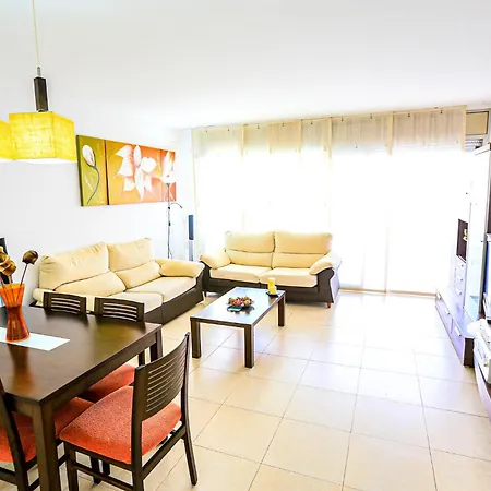 Mas Den Reig Only Families * Cambrils