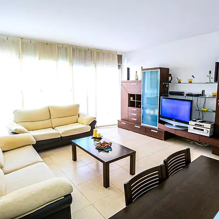 Litoral Costa Dorada - Mas D'en Reig Only Families Villa