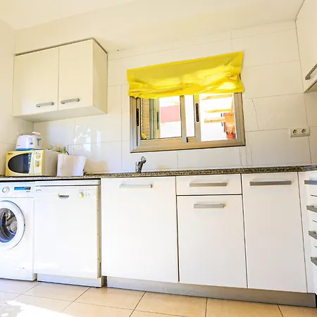 Litoral Costa Dorada - Mas D'en Reig Only Families Villa *
