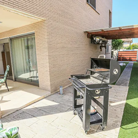 Litoral Costa Dorada - Mas D'en Reig Only Families * Cambrils