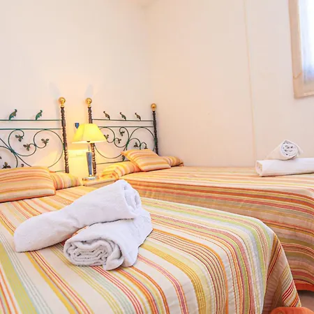 Litoral Costa Dorada - Mas D'en Reig Only Families Cambrils
