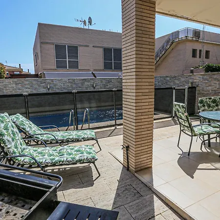 Litoral Costa Dorada - Mas D'en Reig Only Families * Cambrils