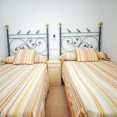 Litoral Costa Dorada - Mas D'en Reig Only Families *