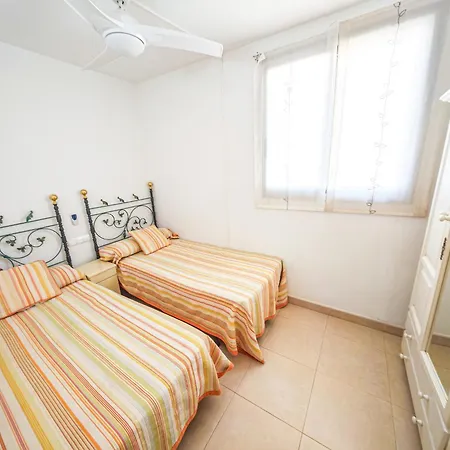 Litoral Costa Dorada - Mas D'en Reig Only Families
