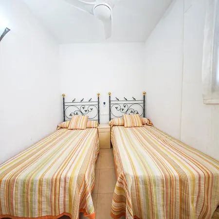 Litoral Costa Dorada - Mas D'en Reig Only Families Villa