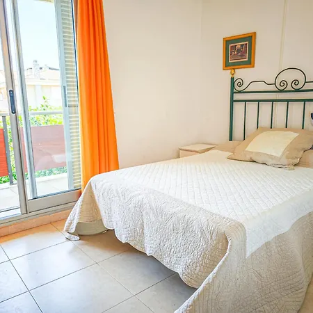 Villa Litoral Costa Dorada - Mas D'en Reig Only Families