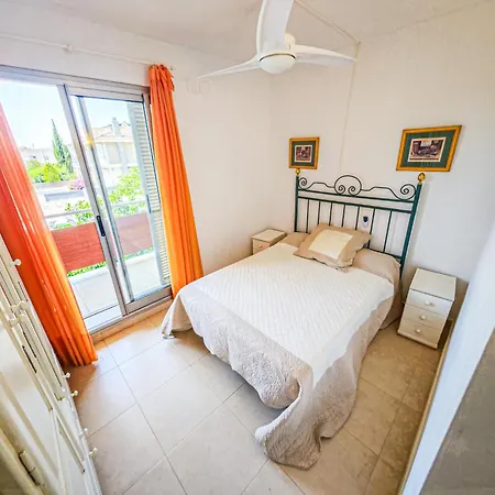 Litoral Costa Dorada - Mas D'en Reig Only Families Villa *