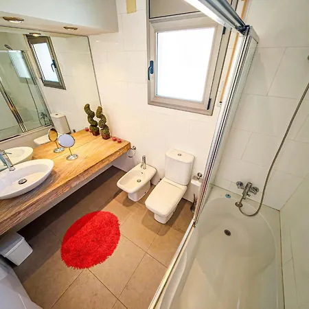 Litoral Costa Dorada - Mas D'en Reig Only Families Villa Cambrils