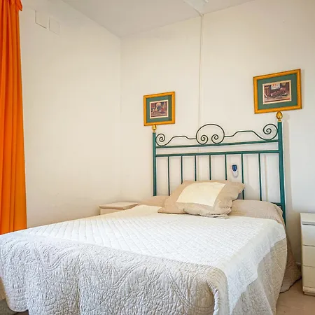 Villa Litoral Costa Dorada - Mas D'en Reig Only Families Cambrils