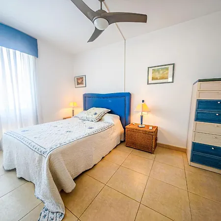 Litoral Costa Dorada - Mas D'en Reig Only Families Cambrils