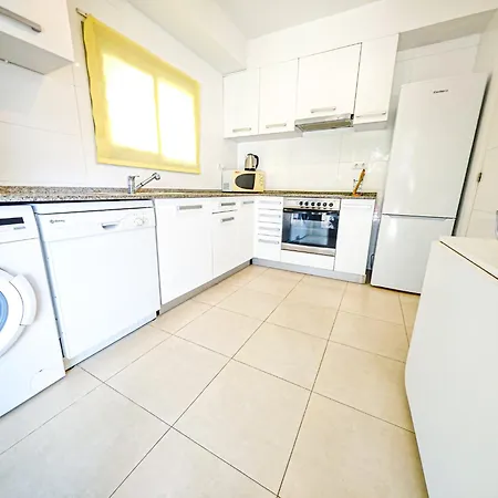 Litoral Costa Dorada - Mas D'en Reig Only Families Villa Cambrils