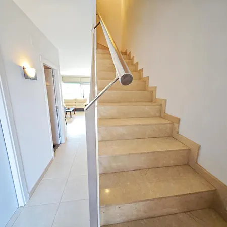 Villa Litoral Costa Dorada - Mas D'en Reig Only Families Cambrils