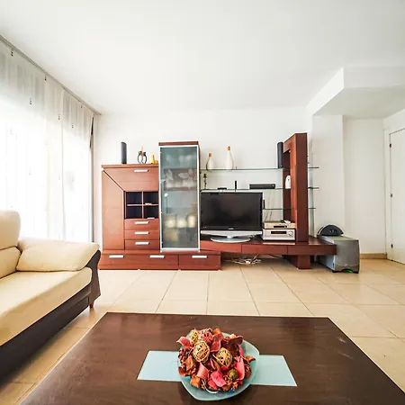 Litoral Costa Dorada - Mas D'en Reig Only Families Cambrils
