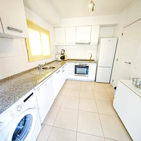 Litoral Costa Dorada - Mas D'en Reig Only Families * Cambrils