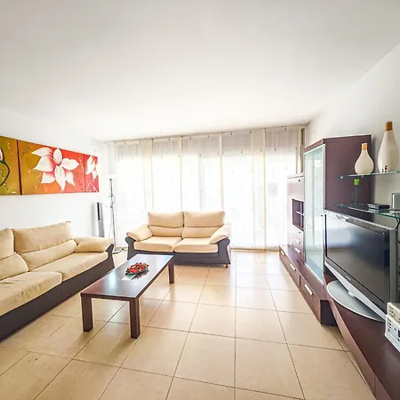 Litoral Costa Dorada - Mas D'en Reig Only Families Villa