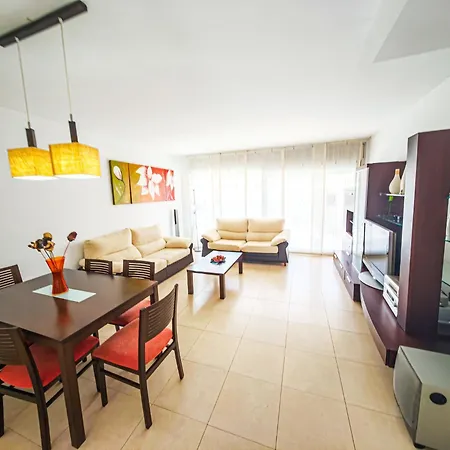 Litoral Costa Dorada - Mas D'en Reig Only Families Villa