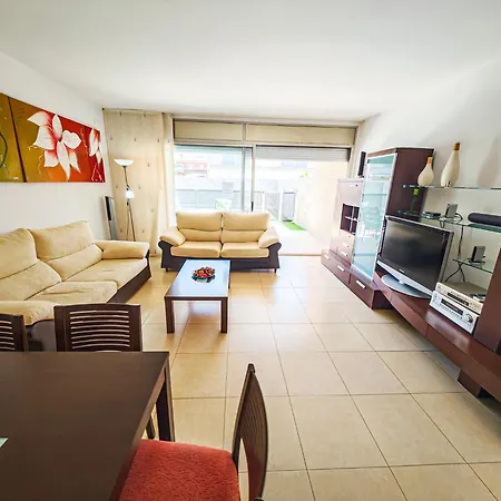 Litoral Costa Dorada - Mas D'en Reig Only Families